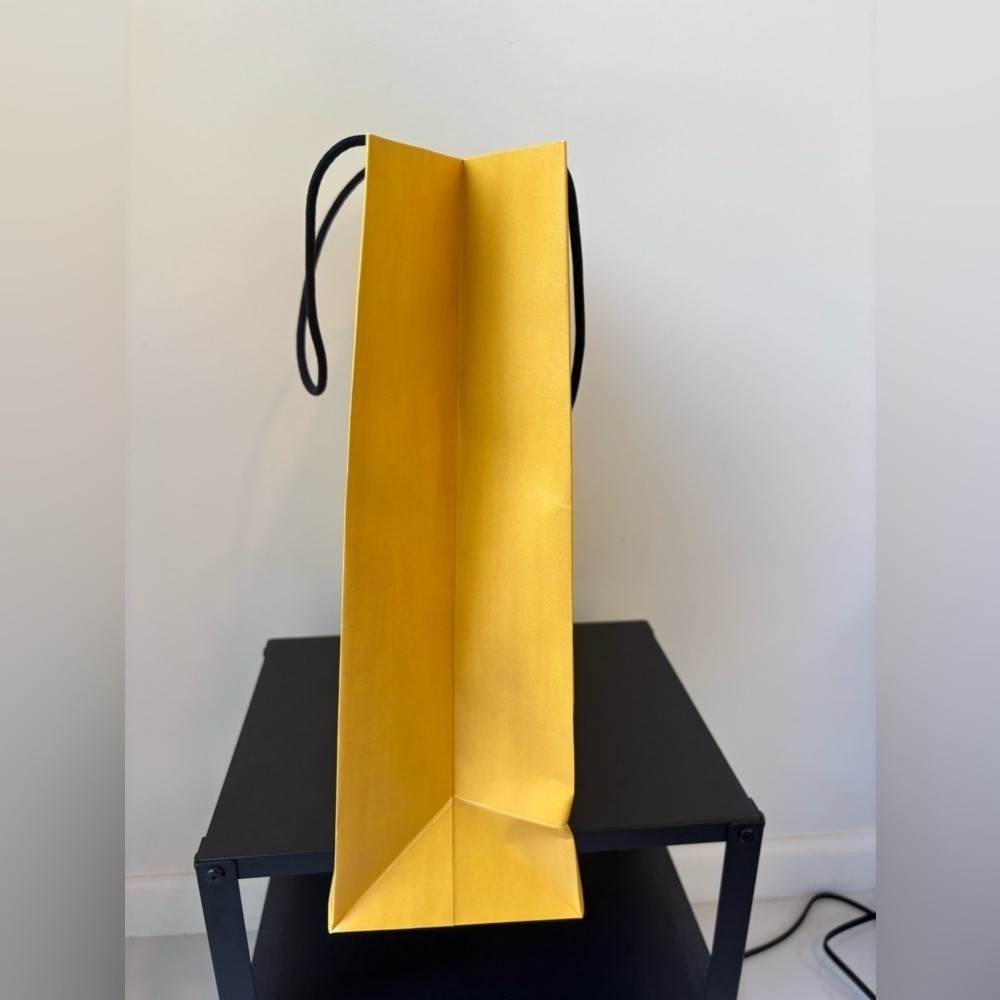 Fendi Gift Bag - Picture 2 of 5